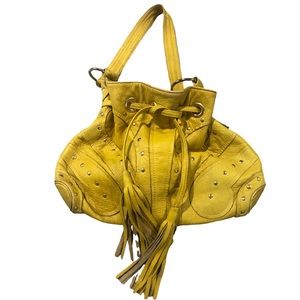 Bulga Butterfly Bag